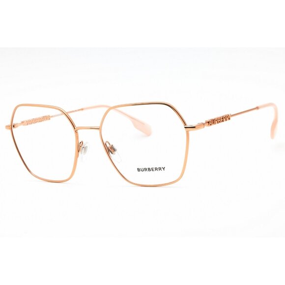 Burberry EYEGLASSES BE1381-1337-56 New with case - Picture 1 of 5